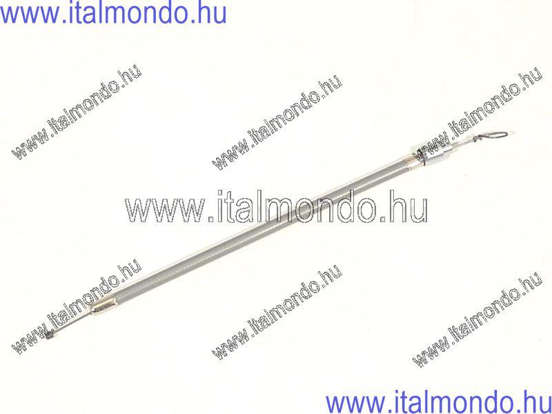 oldalfedél nyitó bowden VESPA PK 50-125 N-FL-FL2 PIAGGIO-GILERA-VESPA