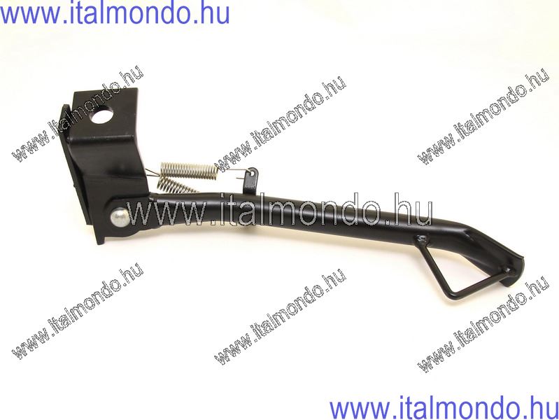 oldalsztender AEROX-NITRO