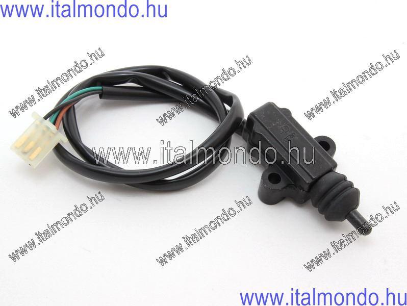 oldalsztender kapcsoló RS 250 1995-2003 MOTO 6,5 APRILIA