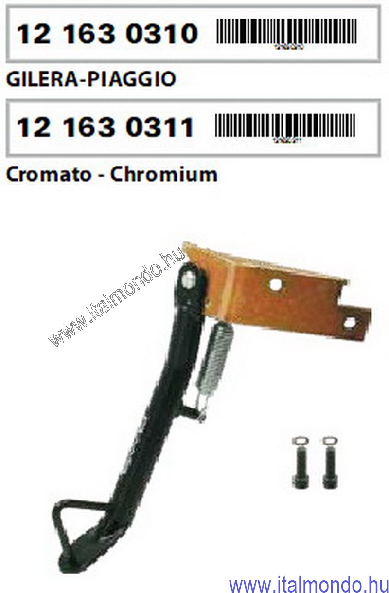 oldalsztender NRG MC3 - NRG EXTREME RMS