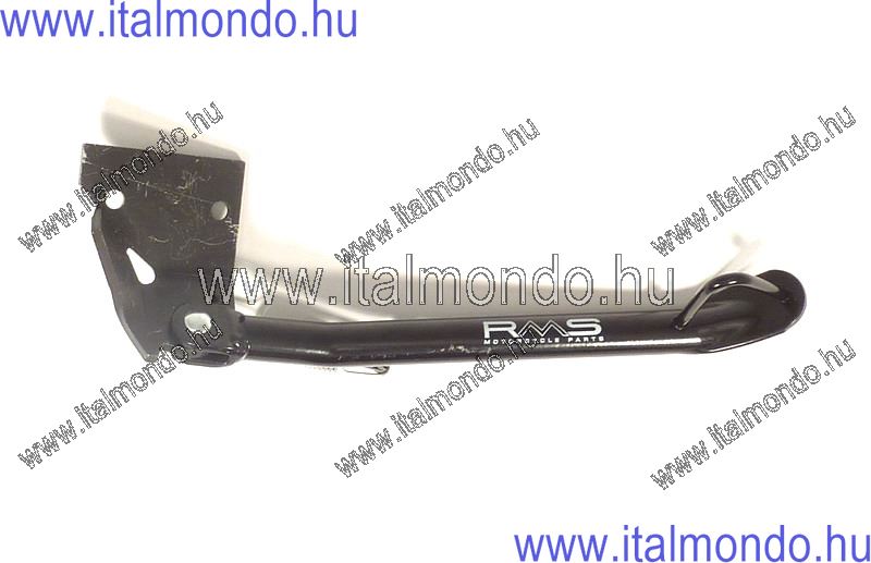 oldalsztender NRG PUREJET-NRG POWER DD RMS