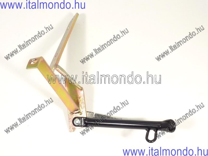 oldalsztender OVETTO-NEOS 50 RMS