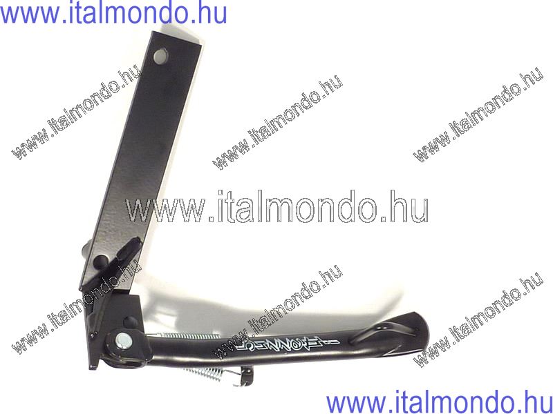 oldalsztender SCARABEO 50-100 4T BUZZETTI