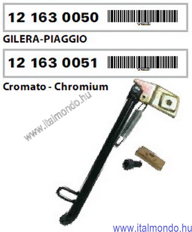 oldalsztender TYPHOON-NRG-STORM-NTT fekete RMS