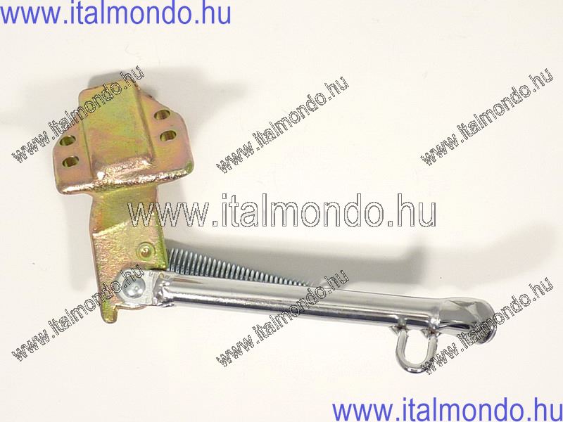 oldalsztender ZENITH króm OLYMPIA