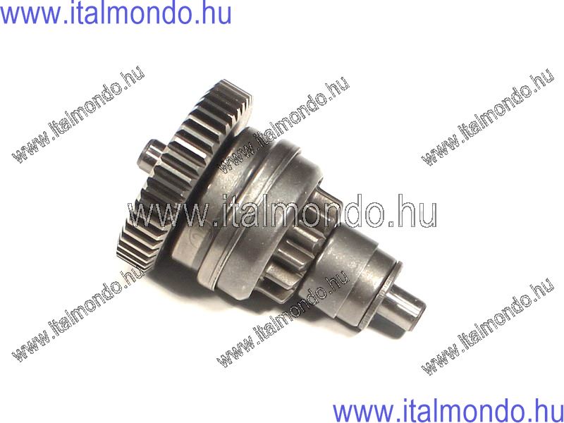 önindító bendix ET4-LIBERTY-SFERA-HEXAGON LX4 RMS