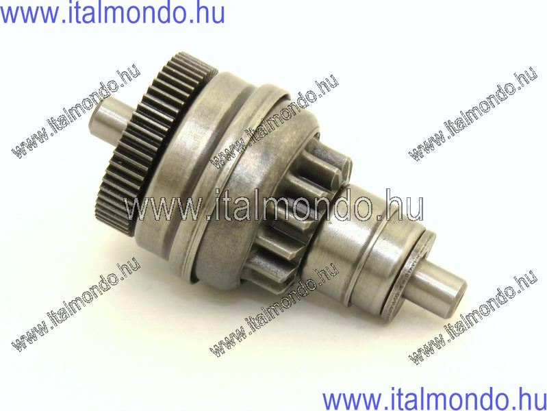 önindító bendix RS 50 2006-PIAGGIO 50 4T-DERBI DR