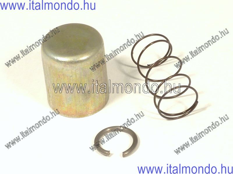önindító bendix rugója VESPA PK 50-125-COSA-APE 50 CIF