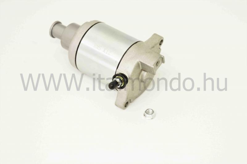 önindító PIAGGIO 125/150/180/200 LEADER RMS