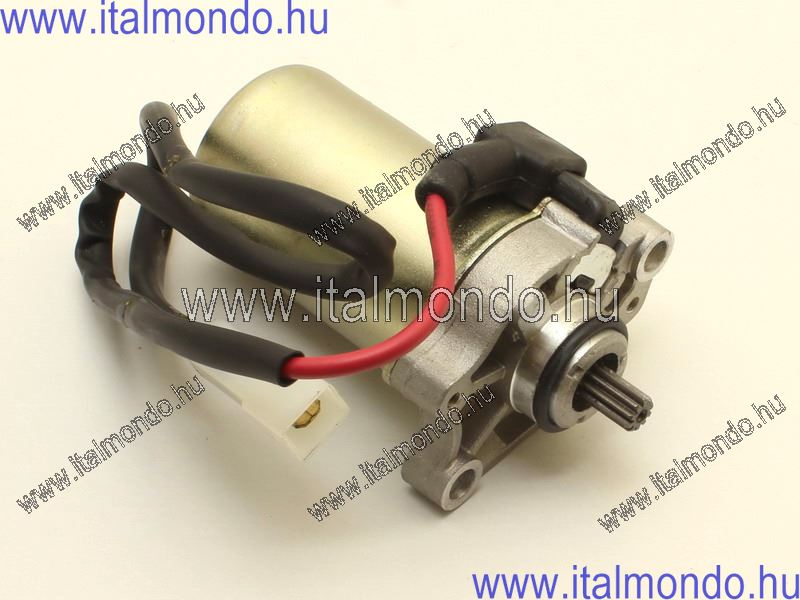 önindító SCARABEO 50 4T 2006-VESPA 50 4T