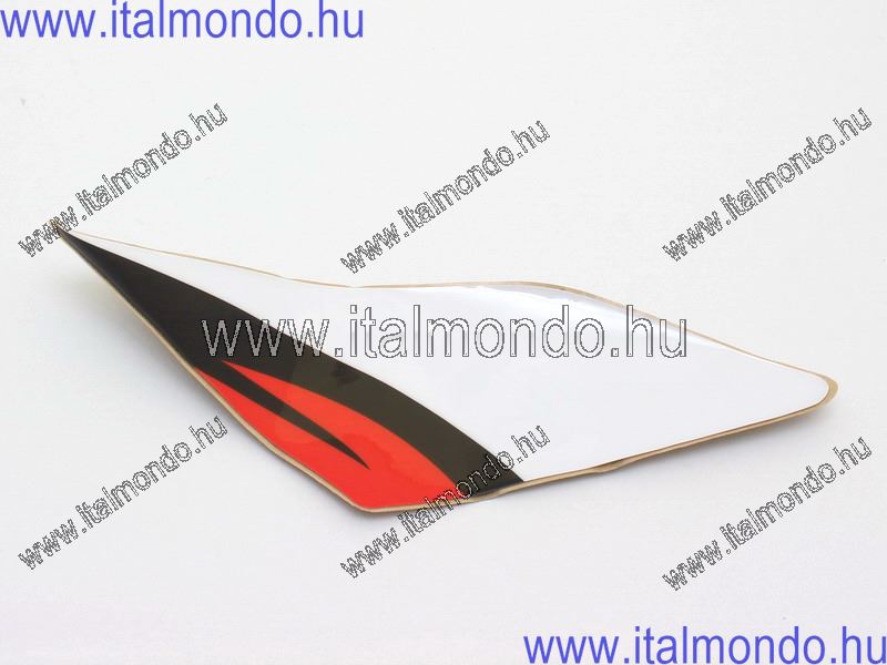 öntapadó jobb RXV-SXV 450-550 légbeömlőre APRILIA