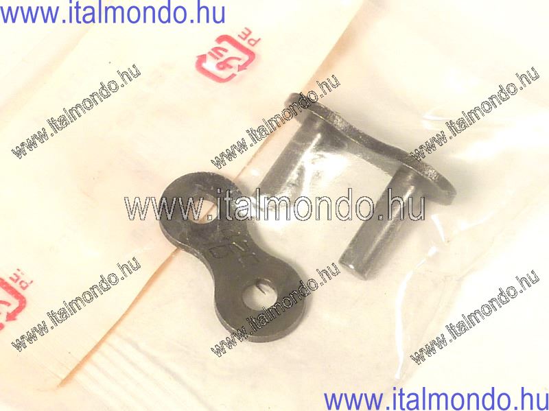 patentszem 420 DID 420 D lánchoz szegecselős D.I.D.