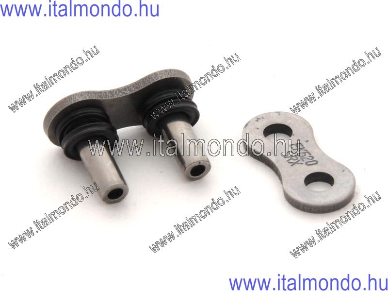 patentszem 520 EK 520 SRX lánchoz szegecselős EK