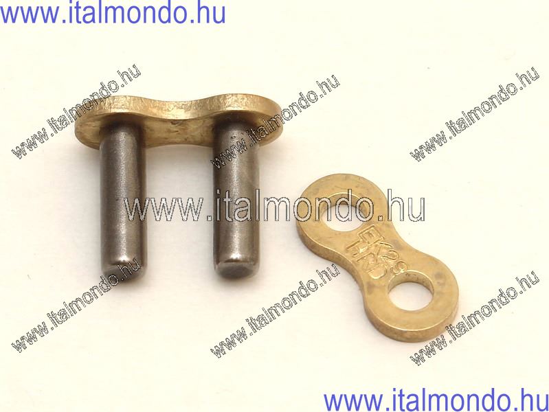 patentszem EK GP 29 219-es lánchoz kart ROTAX MAX EK