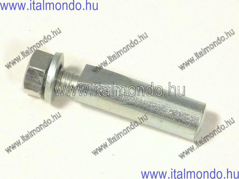 pedál ék CIAO-BRAVO-SI RMS