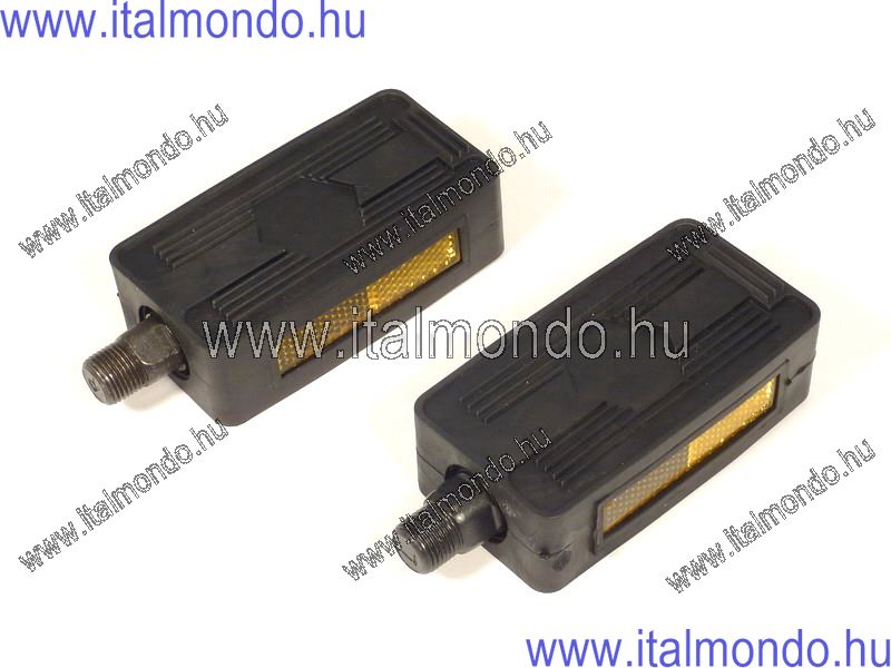 pedál pár CIAO-BRAVO-SI RMS