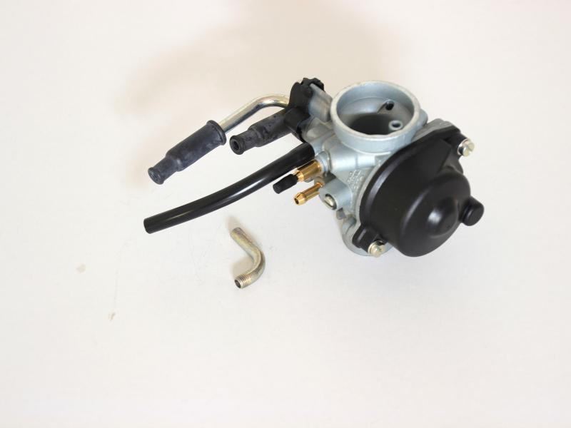 porlasztó PHBN 17,5LS AMICO-BOOSTER-SR-AEROX DELL'ORTO