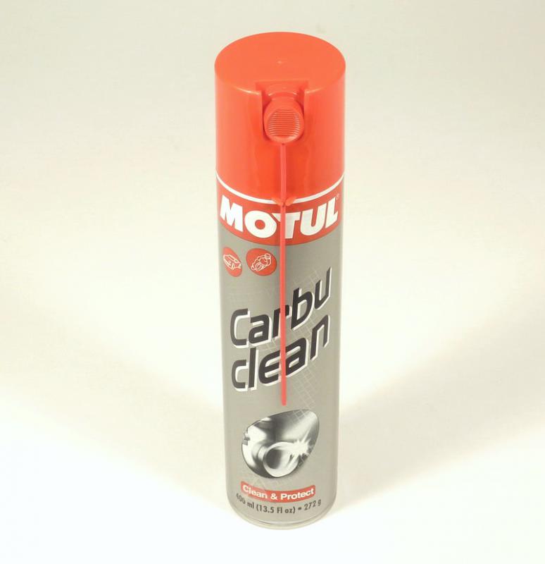 porlasztó tisztító spray 400ml MOTUL