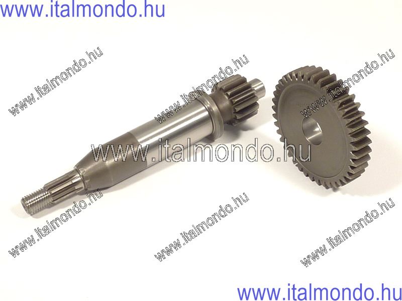 primeráttétel 15/40 SR 50 DITECH MALOSSI