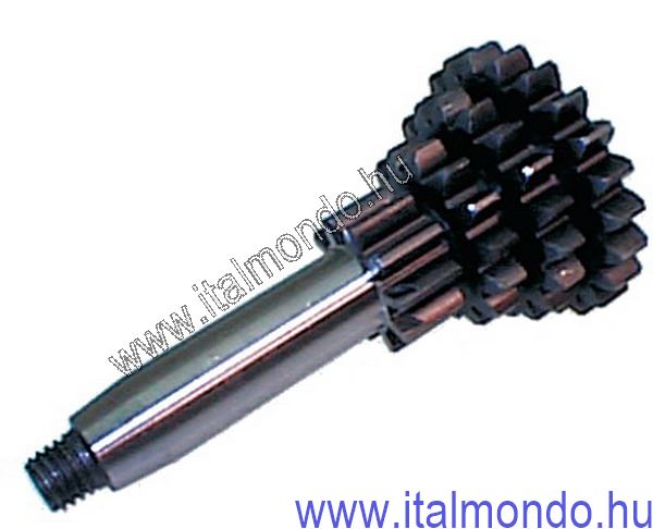 primertengely VESPA PK-PK XL-ET3 50-125 CIF