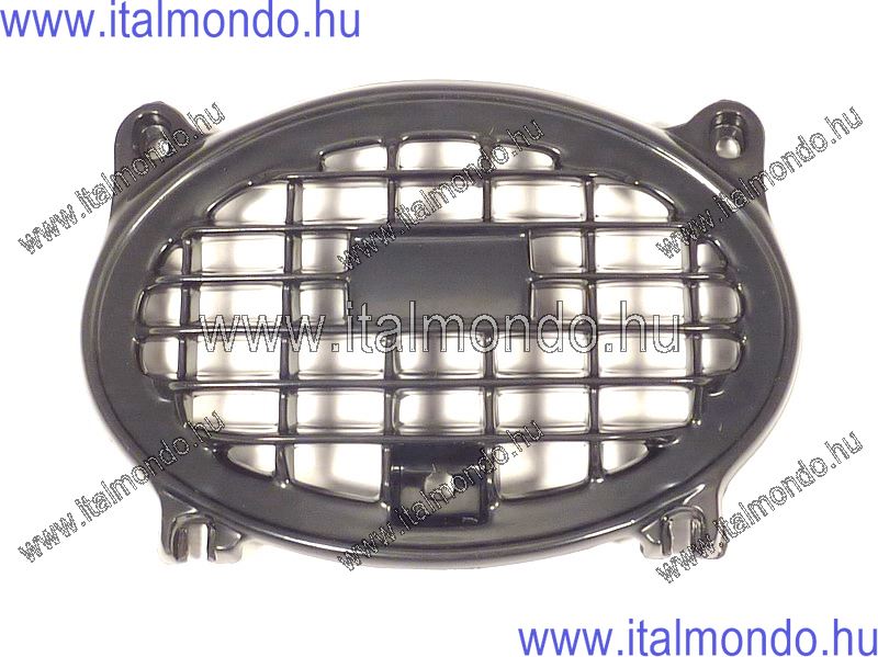 rács homlokidomba SCARABEO 50 FACO