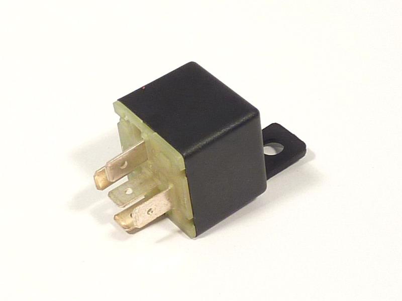 relé univerzális 12V-30A SIPEA