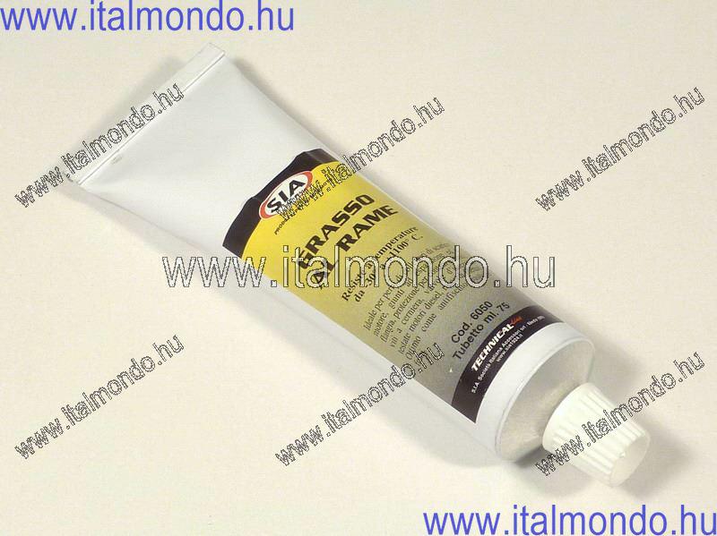 rézpaszta 75ml-es -30-1100 C fokig hőálló CIF