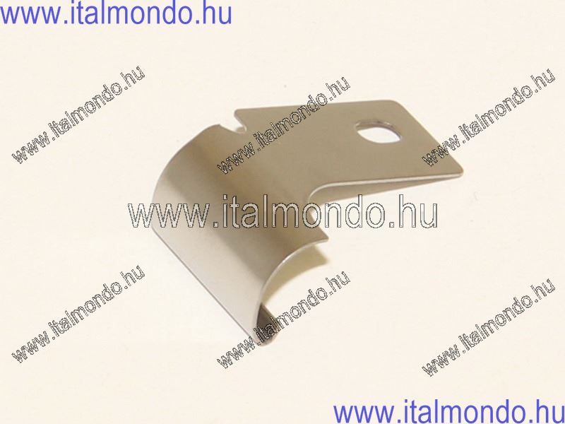 rögzítőfül élvédő csíkhoz bal ET2-ET4-LX-LXV-S 2T CIF