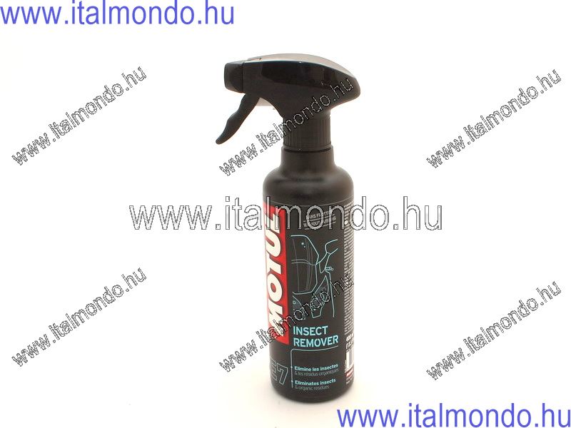 rovar eltávolító 400ml pumpás spray MOTUL