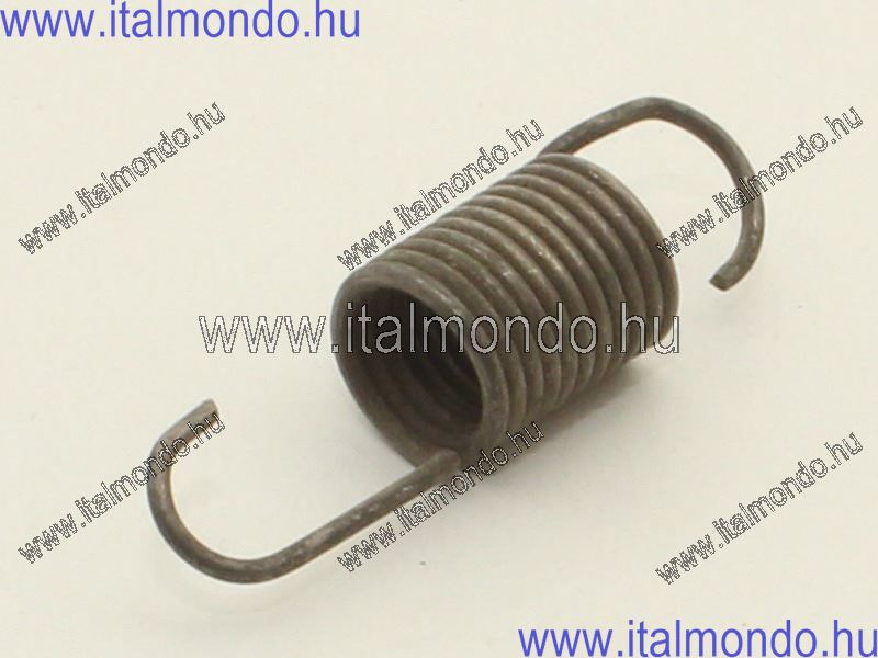 rugó fékpedálhoz VESPA 50-90-125 OLYMPIA