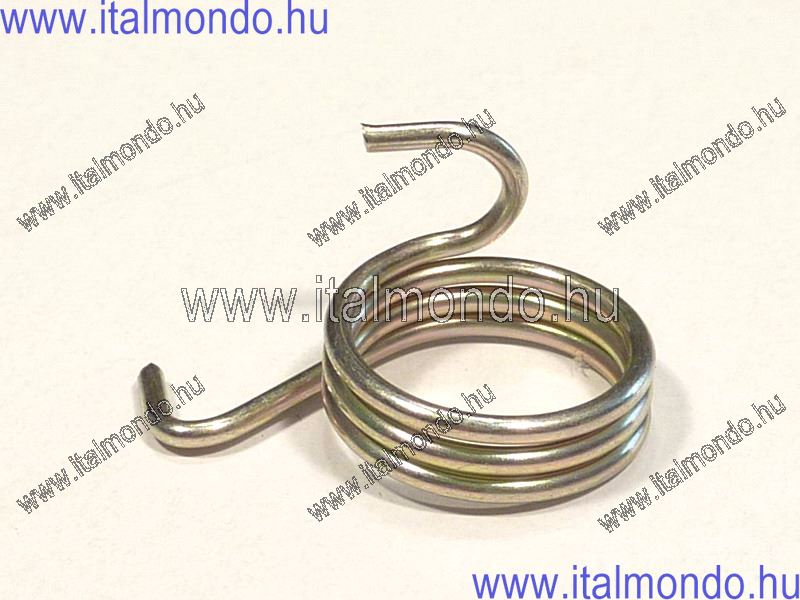 rugó kesztyűtartó nyitófülhöz ET4-LIBERTY-TYPHOON PIAGGIO-GILERA