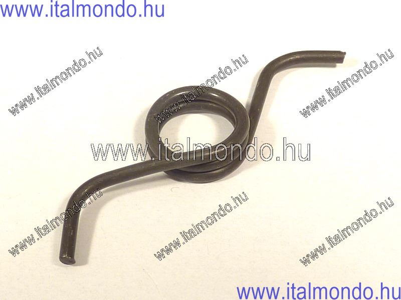 rugó kesztyűtartóhoz X9-BEVERLY 125-500 PIAGGIO-GILERA