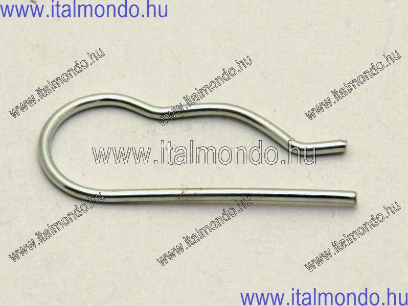 rugó km óra kihajtáshoz SIMSON S51   Kifutó termék!!!!