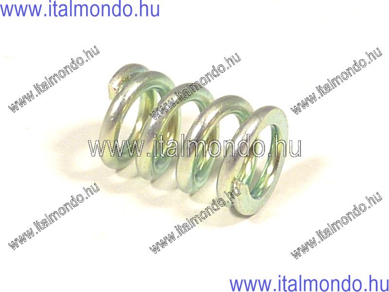 rugó levegőcsavarhoz LIBERTY-FLY-ZIP-ET4 50 4T PIAGGIO-GILERA