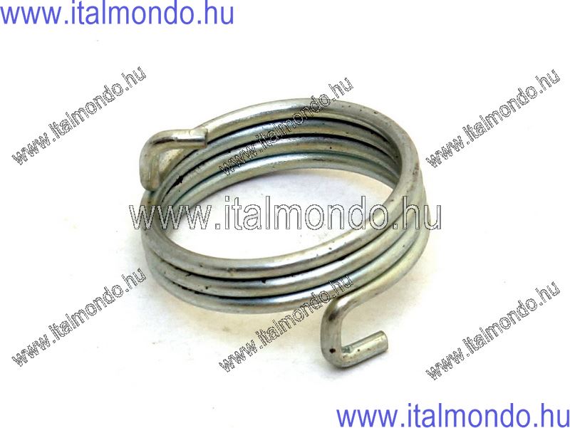 rugó nyitófülhöz TYPHOON-NRG-SFERA-SKIPPER PIAGGIO-GILERA