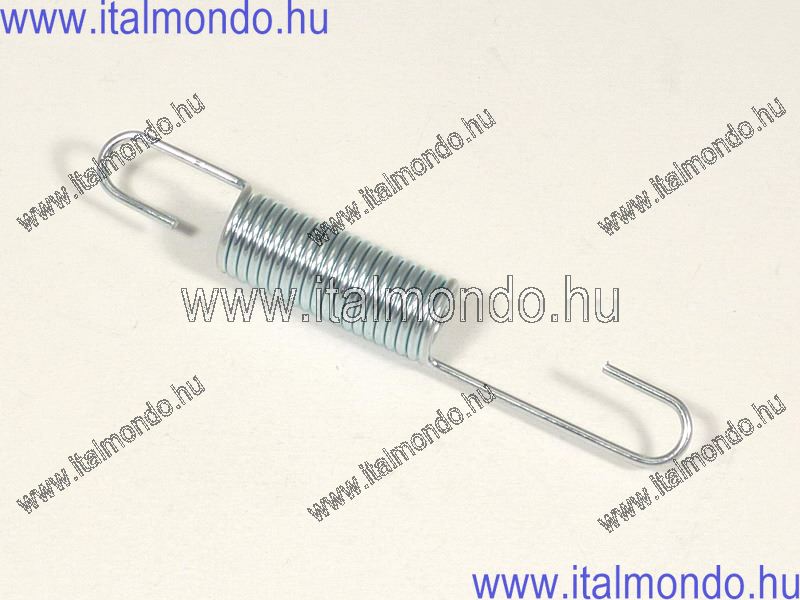 rugó oldalsztenderhez 12x85 mm BUZZETTI