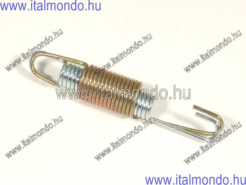 rugó oldalsztenderhez 17x93 mm párban BUZZETTI