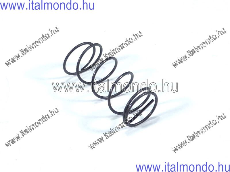 rugó tolattyúhoz SHA 10-12-13 CIAO-BRAVO DELL'ORTO