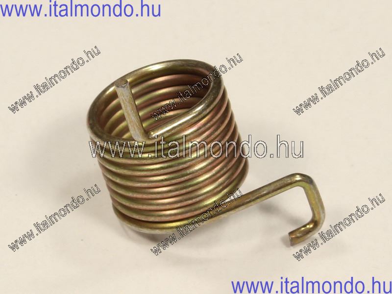 rugó ülészsanérhoz DUCATI 748-916-996-998 DUCATI MOTOR