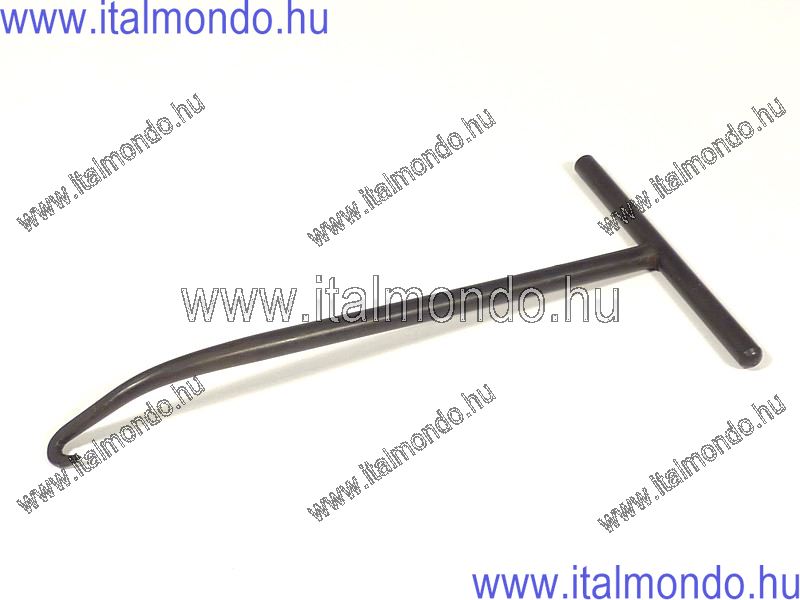 rugóbeakasztó T BUZZETTI