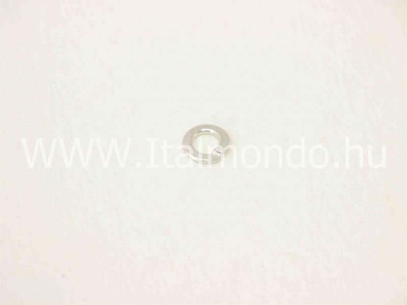 rugós alátét 6-os