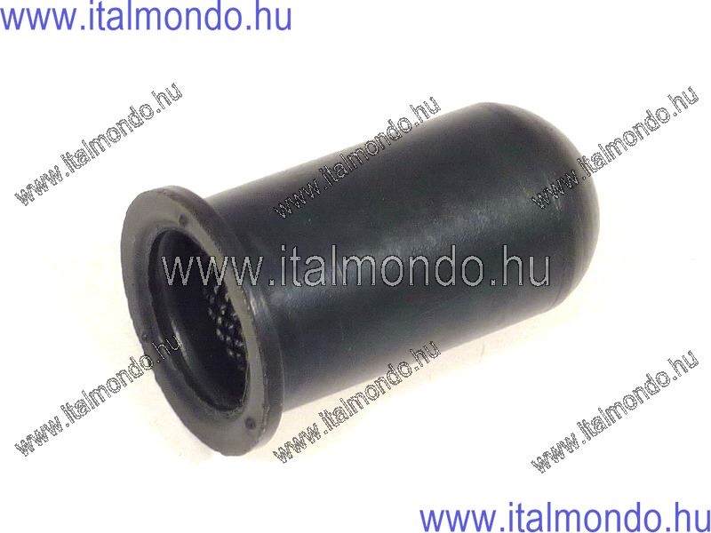 rugótartó gumi motortartó himbához SR 50 APRILIA