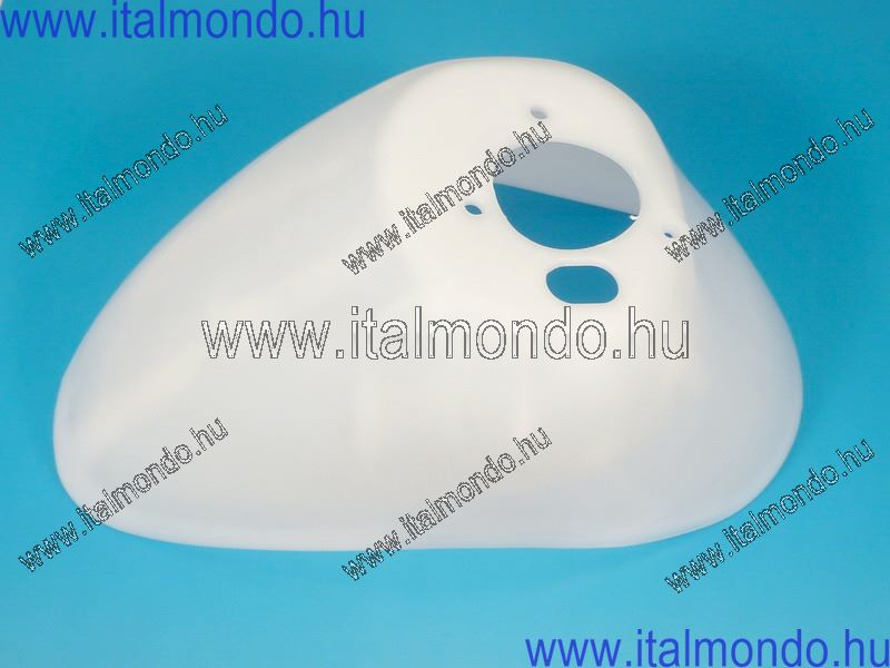 sárvédő első ET2-ET4 PIAGGIO-GILERA