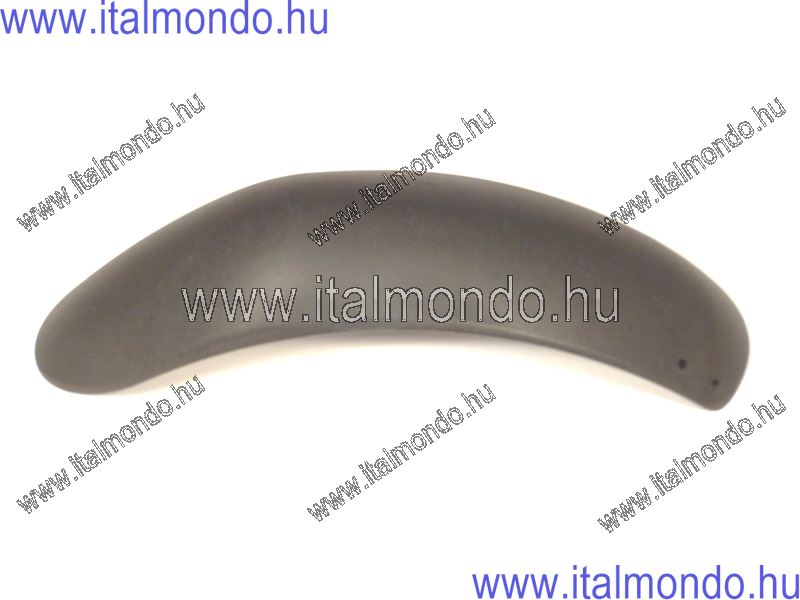 sárvédő első MP3 250 bal PIAGGIO-GILERA