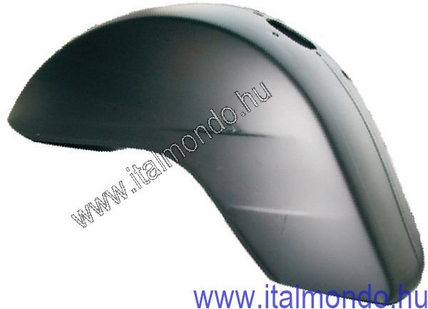 sárvédő első VESPA PX 125-150-180 tárcsafékes CIF