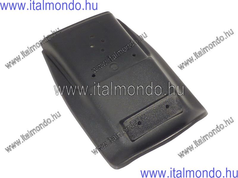 sárvédőtoldat FORMULA 50 ITALJET