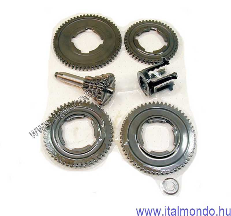 sebességváltó kit VESPA PK-PK XL-ET3-RUSH 50-125 CIF