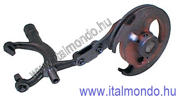 sebváltó mechanika VESPA PK 50-PK 125-PK 50 XL CIF