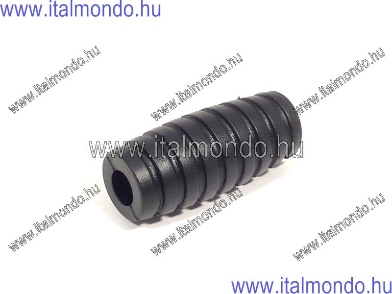 sebváltókar gumi 8x16x38 APRILIA