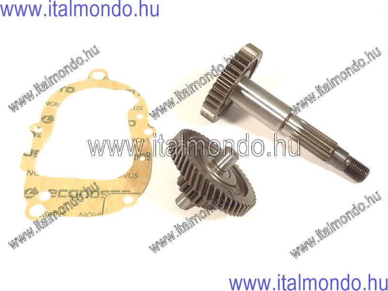 szekunderáttétel 13/34 CY-CA TOP PERFORMANCES